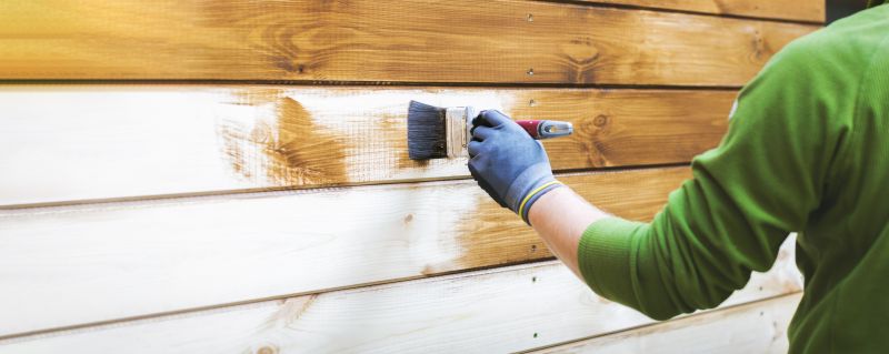 Stucco Painting in Longmont, CO
